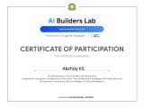 AI Builders Lab