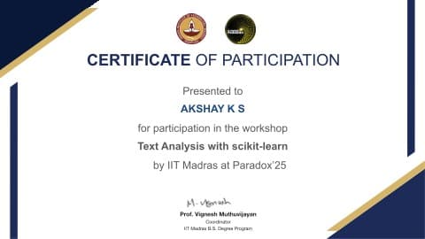 Text Analysis with scikit-learn