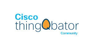 Cisco thingQbator Finalist