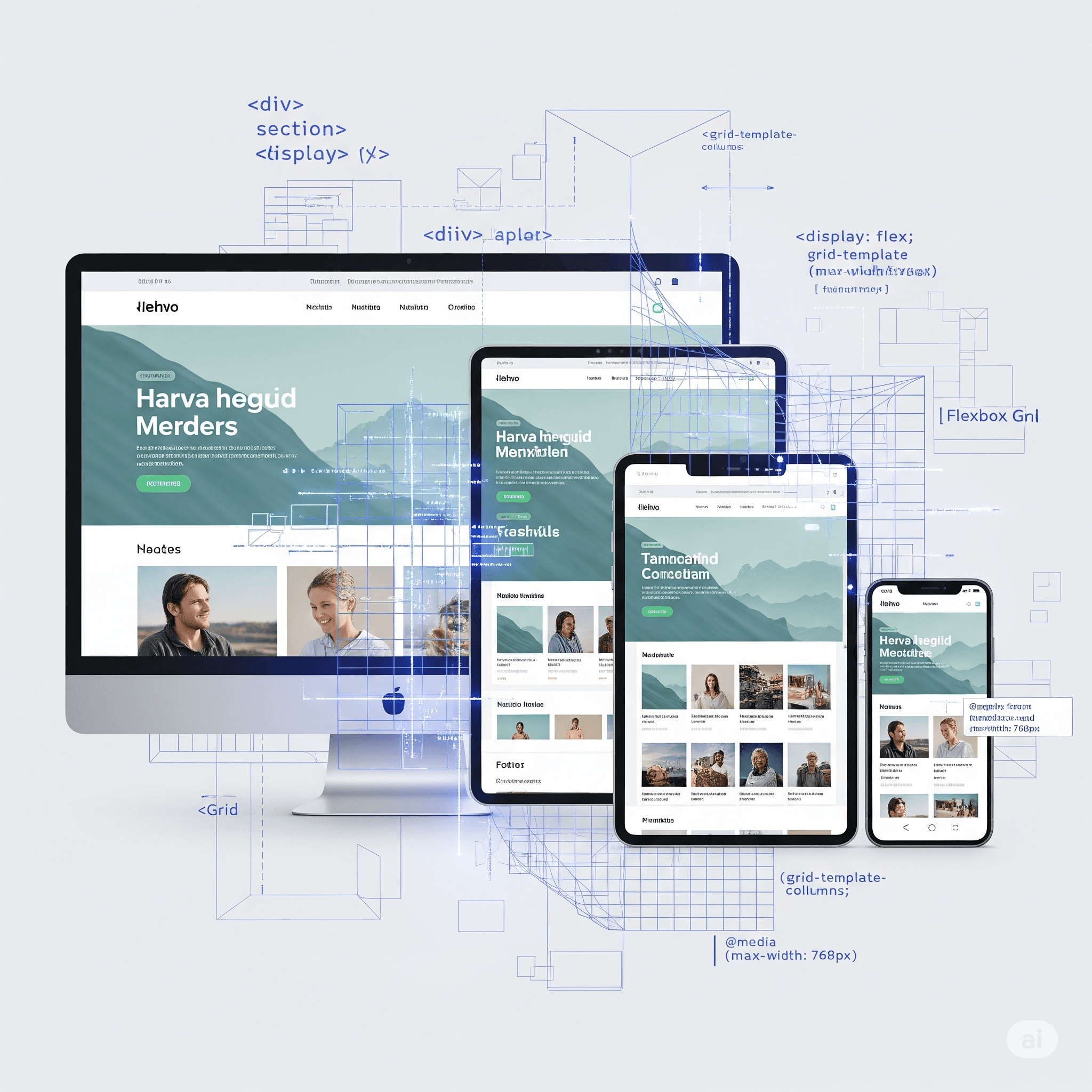 Responsive Web Design