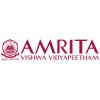Amrita Vishwa Vidyapeetham, Coimbatore logo