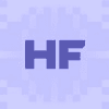 Hacktoberfest logo